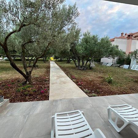 Apartman Oliva زادار المظهر الخارجي الصورة
