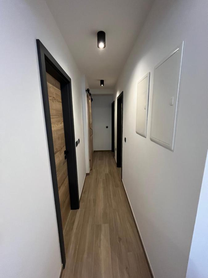 Apartman Oliva زادار المظهر الخارجي الصورة