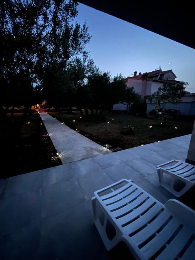 Apartman Oliva زادار المظهر الخارجي الصورة