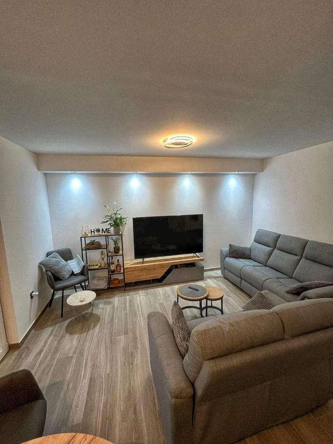 Apartman Oliva زادار المظهر الخارجي الصورة