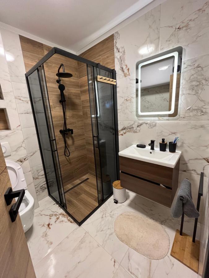 Apartman Oliva زادار المظهر الخارجي الصورة