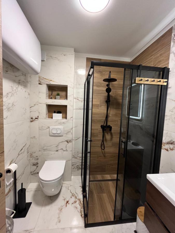 Apartman Oliva زادار المظهر الخارجي الصورة