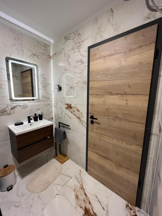 Apartman Oliva زادار المظهر الخارجي الصورة