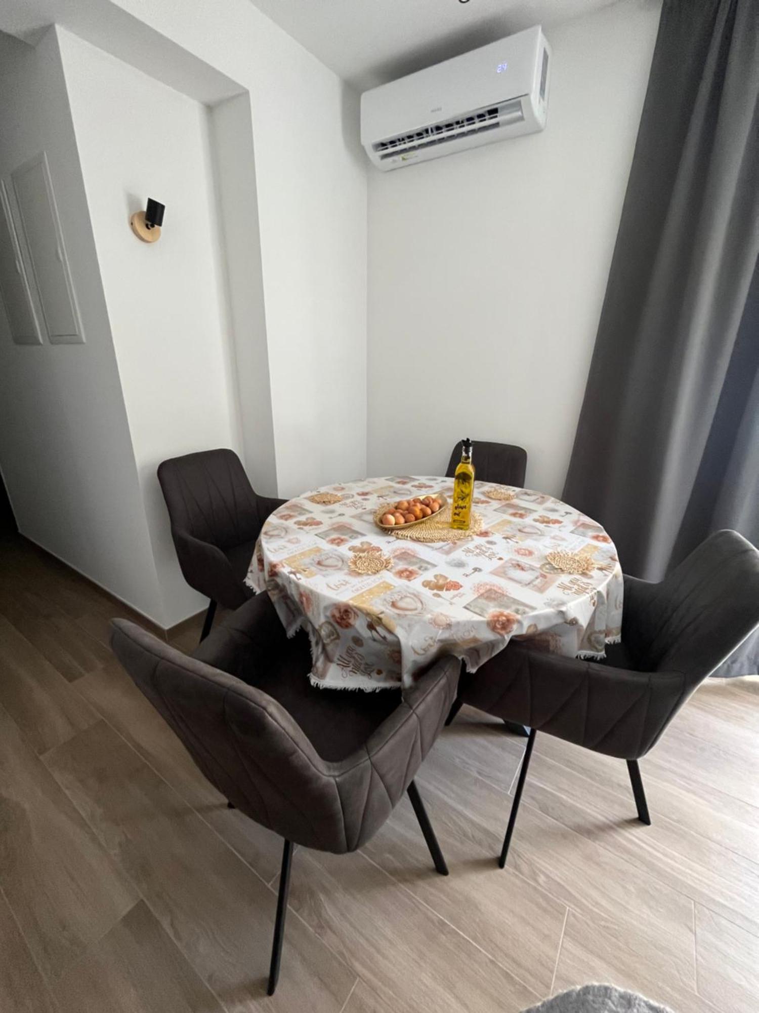Apartman Oliva زادار المظهر الخارجي الصورة