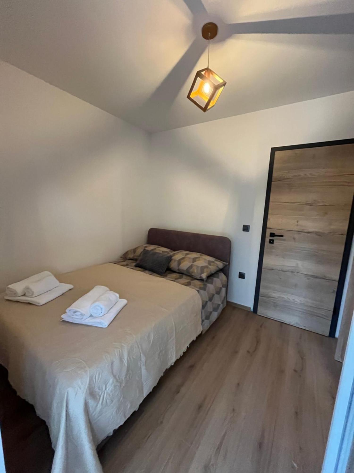 Apartman Oliva زادار المظهر الخارجي الصورة