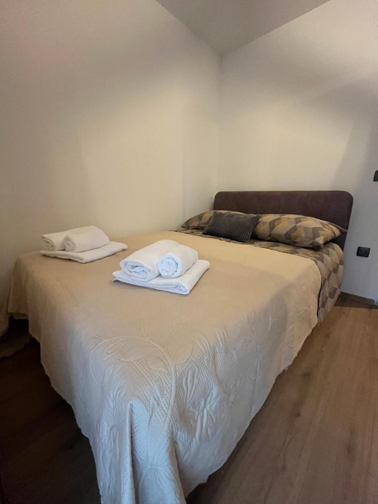 Apartman Oliva زادار المظهر الخارجي الصورة